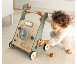 Andador Actividades de Madera Car