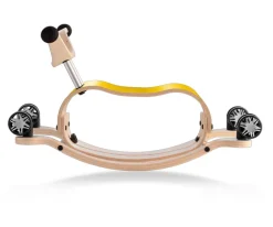 Andador Balancín Mini-Flip Racer 360º Amarillo