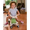 Andador Balancín Mini-Flip Racer 360º Rojo