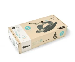 Andador Balancín Mini-Flip Racer 360º Rojo