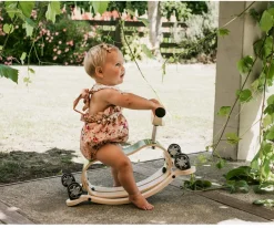 Andador Balancín Mini-Flip Racer 360º Sky Blue
