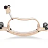 Andador Balancín Mini-Flip Racer 360º Vintage White