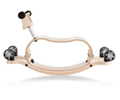 Andador Balancín Mini-Flip Racer 360º Vintage White