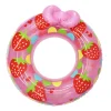 Anillo Flotador Fresas 80 cm