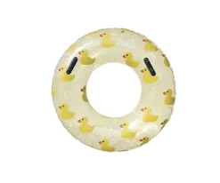 Anillo Flotador Patitos 106 cm