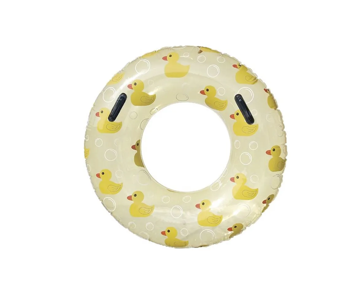 Anillo Flotador Patitos 106 cm