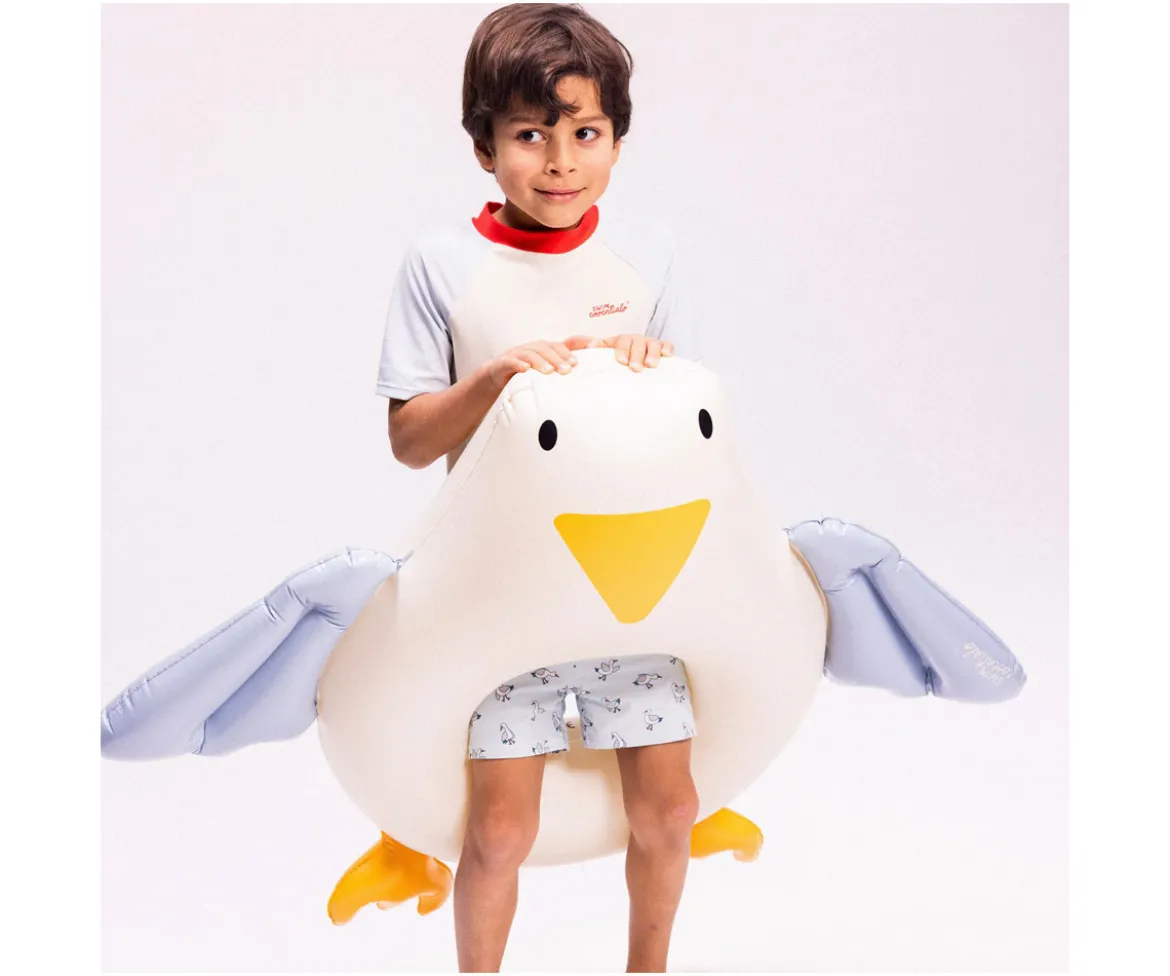 Anillo Flotador Sunny Seagull 65cm