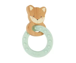 Anillo Mordedor Zorrito