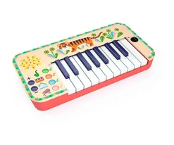 Animambo Teclado