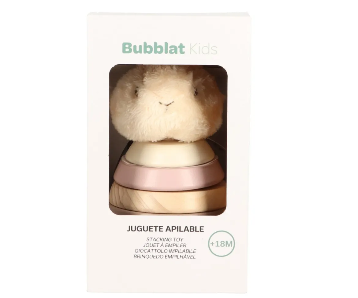 Apilable Little Rabbit Personalizable