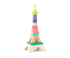 Apilable Torre Eiffel