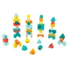 Apilable Totem Tropik 52 Piezas