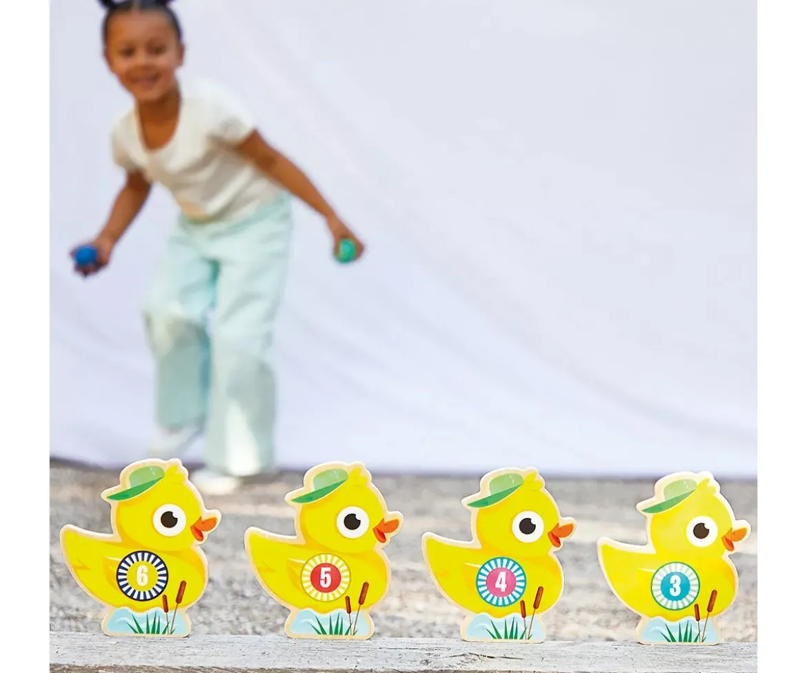 Applepop Patos a los Bolos