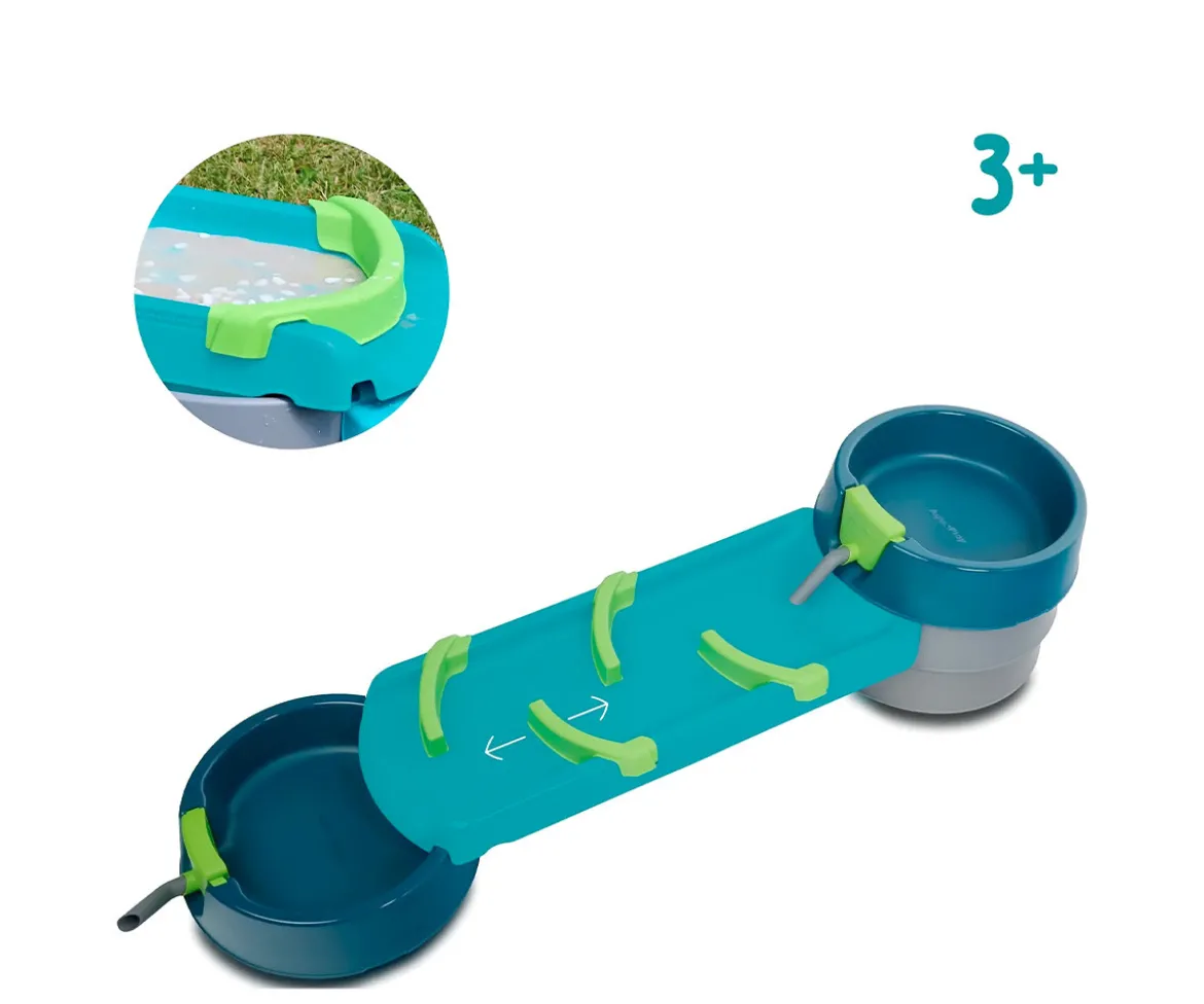 AquaPlay Mudway Run