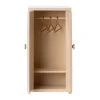 Armario de Madera Light Rose Ratón