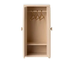 Armario de Madera Light Rose Ratón