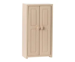 Armario de Madera Light Rose Ratón