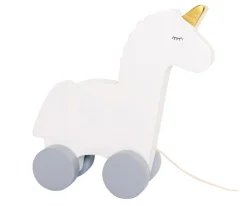 Arrastre Unicornio