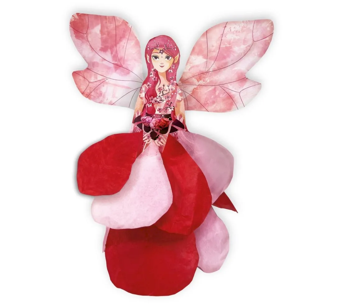 Art Atelier Fairies
