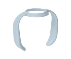 Asa para Biberón BIBS Baby Blue