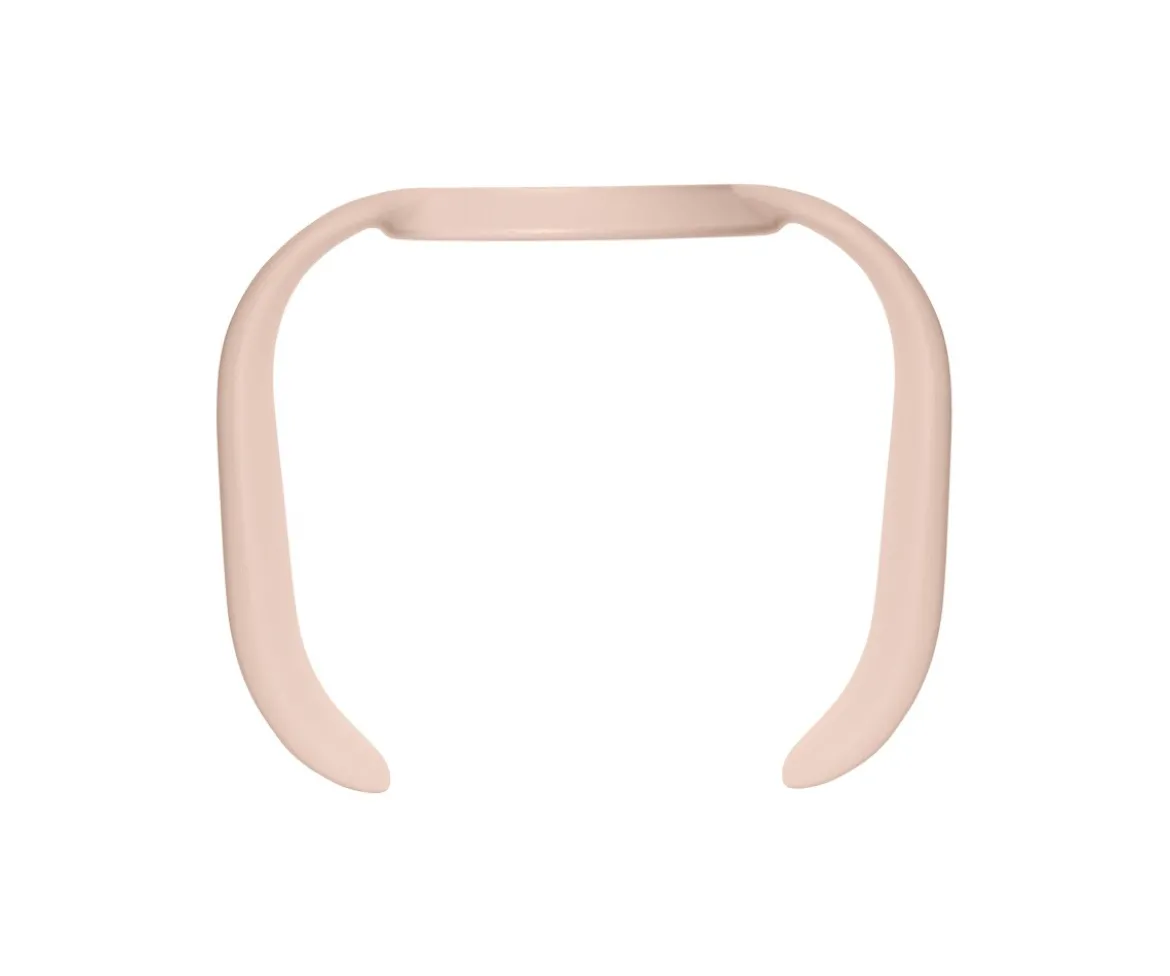 Asa para Biberón BIBS Blush