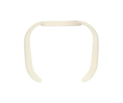Asa para Biberón BIBS Ivory