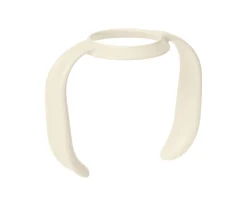 Asa para Biberón BIBS Ivory