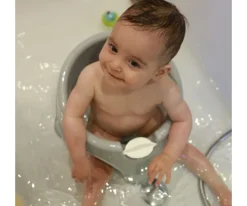 Asiento Baño Aquafun Blanco