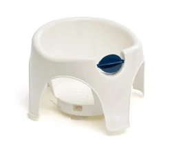 Asiento Baño Aquafun Blanco