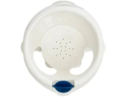 Asiento Baño Aquafun Blanco