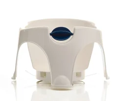 Asiento Baño Aquafun Blanco