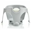 Asiento Baño Aquafun Gris
