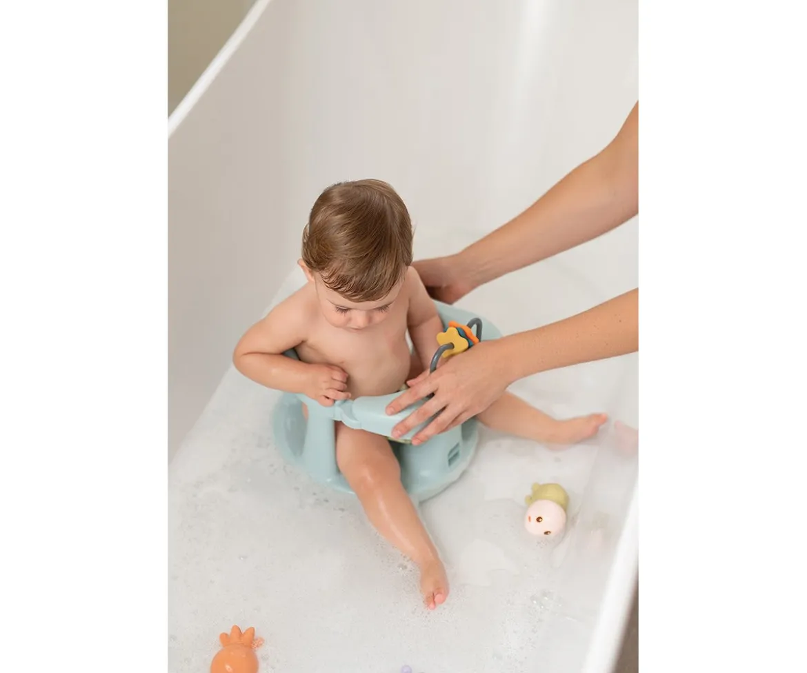 Asiento de Baño Abatible Blue