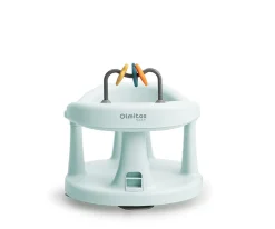 Asiento de Baño Abatible Blue