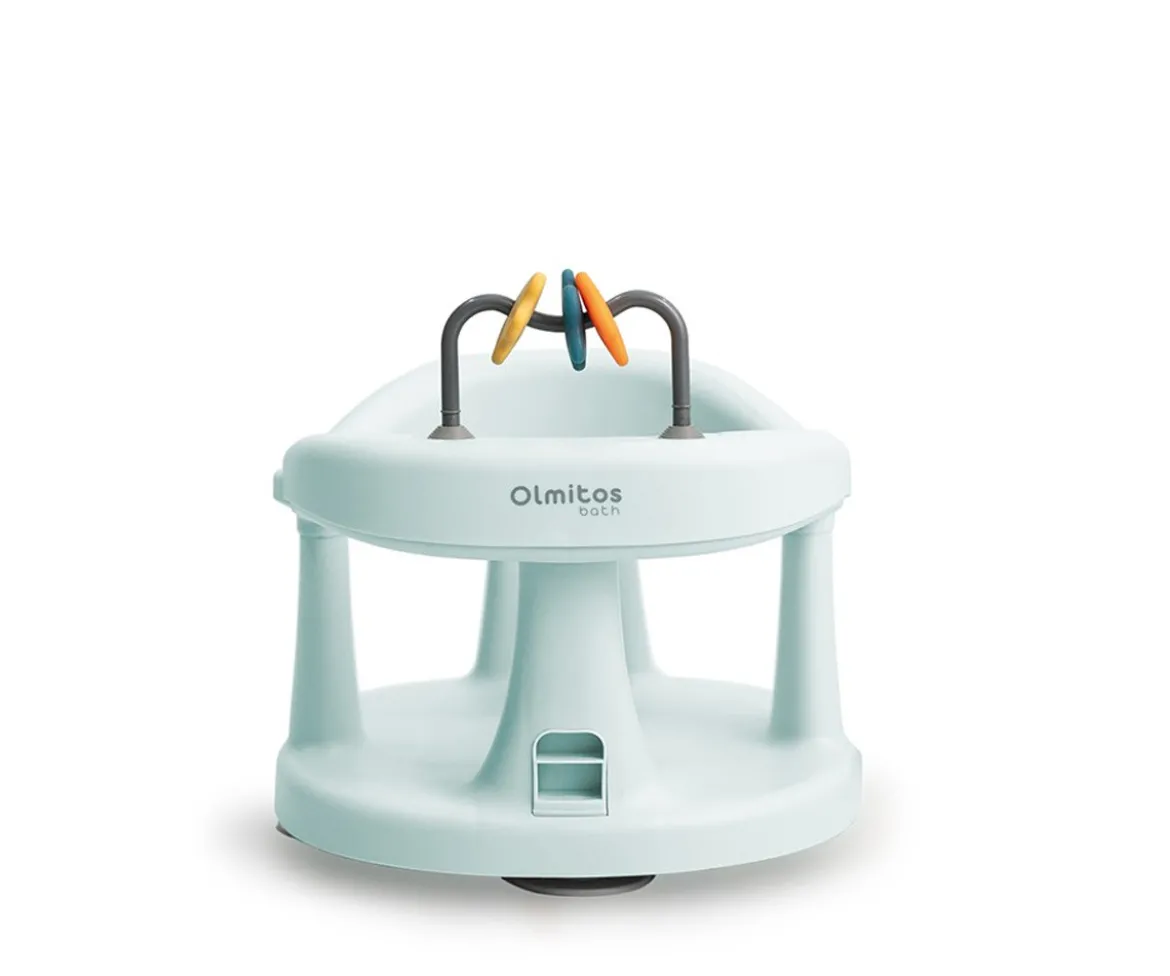 Asiento de Baño Abatible Blue