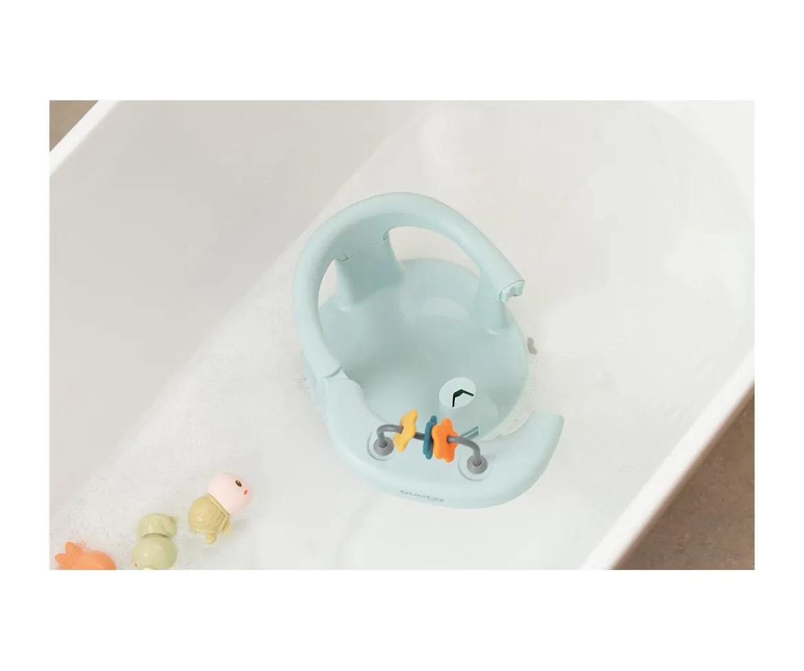 Asiento de Baño Abatible Blue