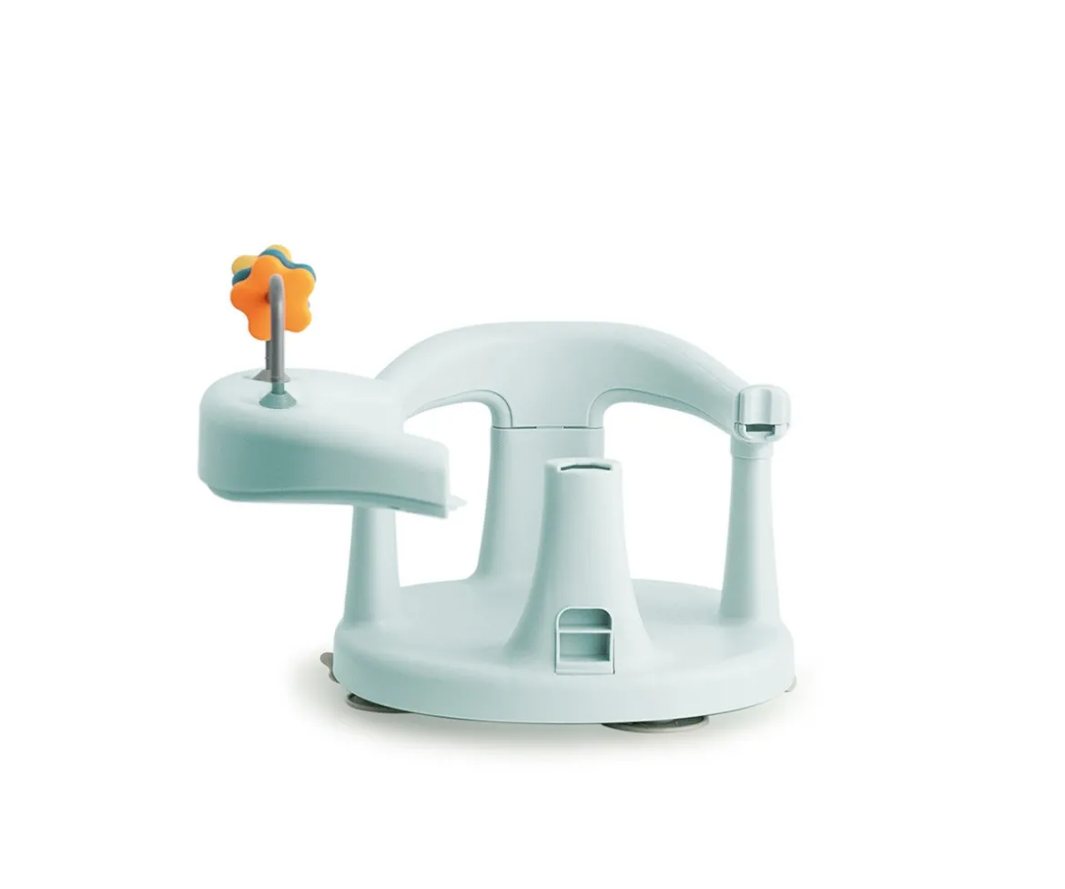 Asiento de Baño Abatible Blue