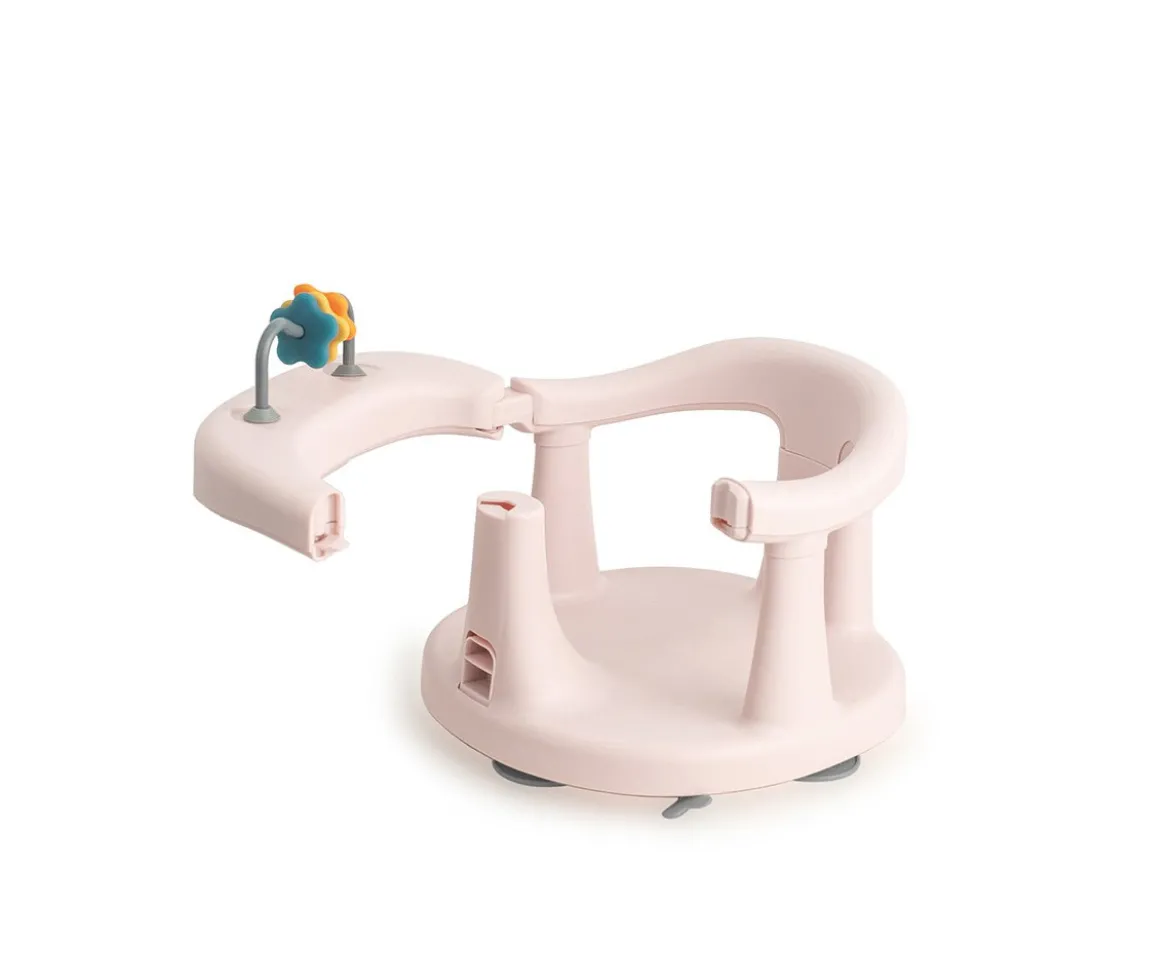 Asiento de Baño Abatible Pink