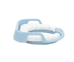 Asiento Reductor WC Acolchado con Asas Ocean