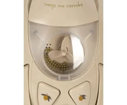 Aspiradora Vacuum Cleaner Lemon