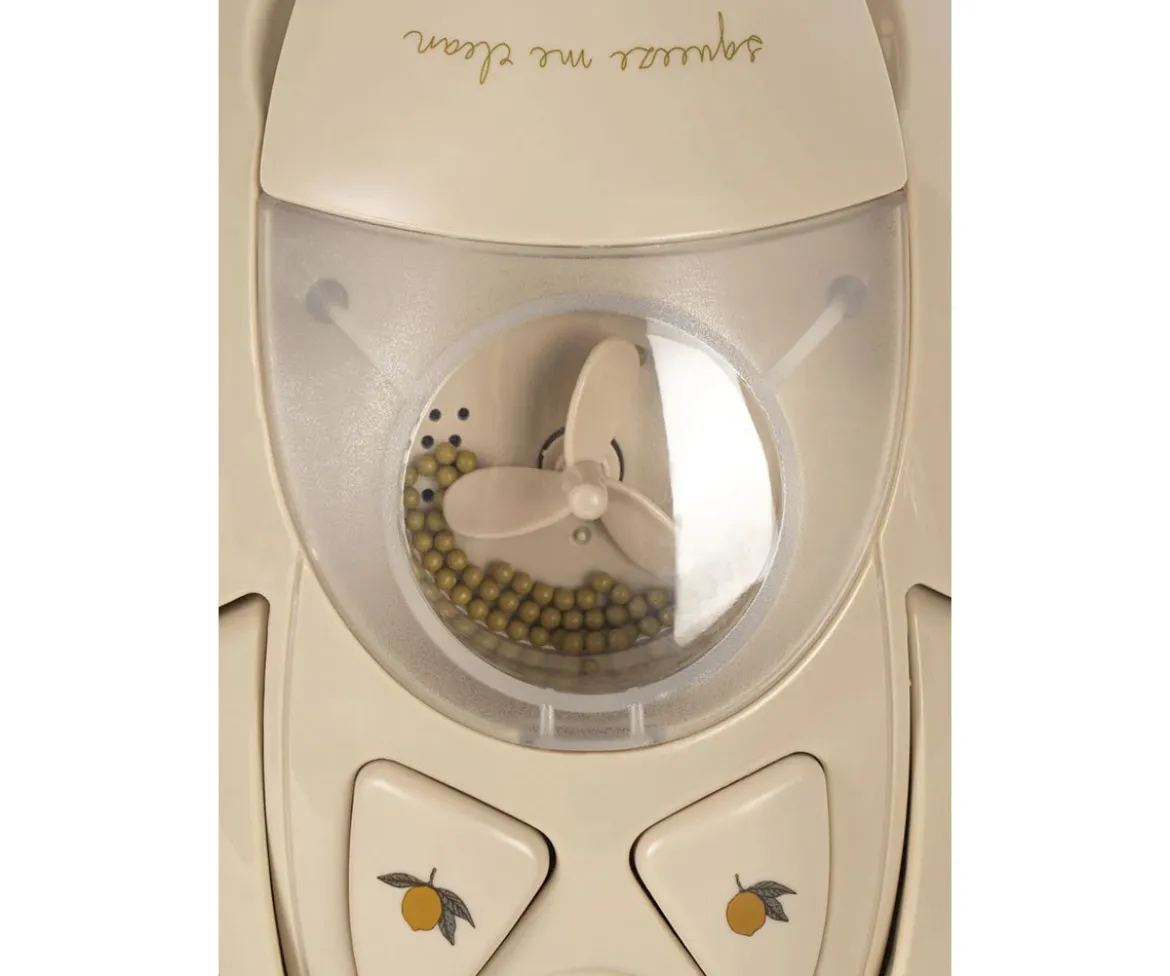 Aspiradora Vacuum Cleaner Lemon