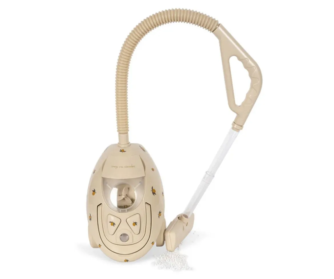 Aspiradora Vacuum Cleaner Lemon