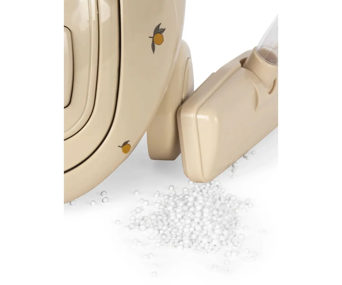 Aspiradora Vacuum Cleaner Lemon