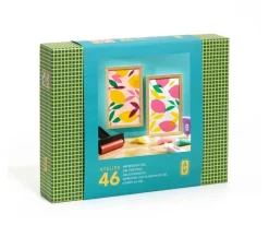 Atelier 46 Impresión en Gel
