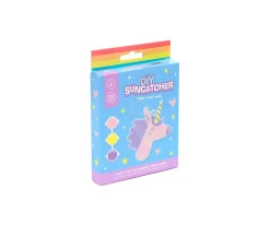 Atrapasol DIY Unicornio Mágico