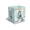 Auriculares Anti Ruido Kidynoise Azul