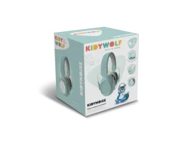 Auriculares Anti Ruido Kidynoise Azul