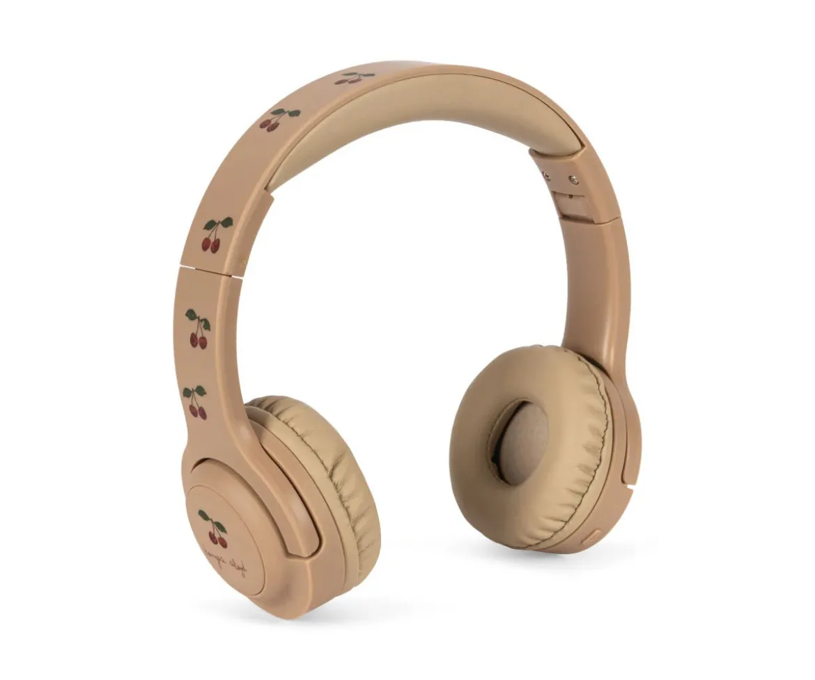 Auriculares Inalámbricos Bluetooch Cherry Blush