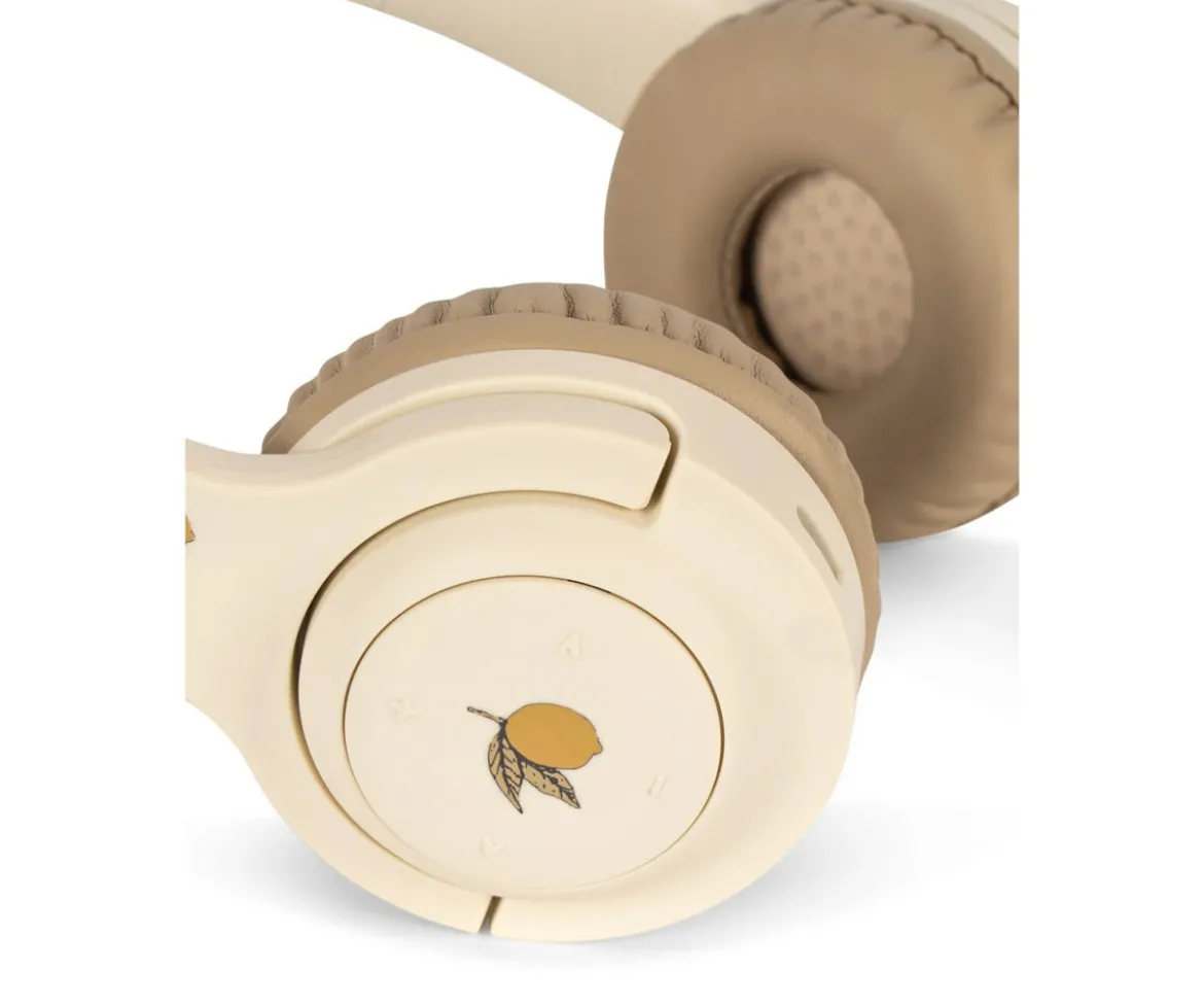 Auriculares Inalámbricos Bluetooch Lemon
