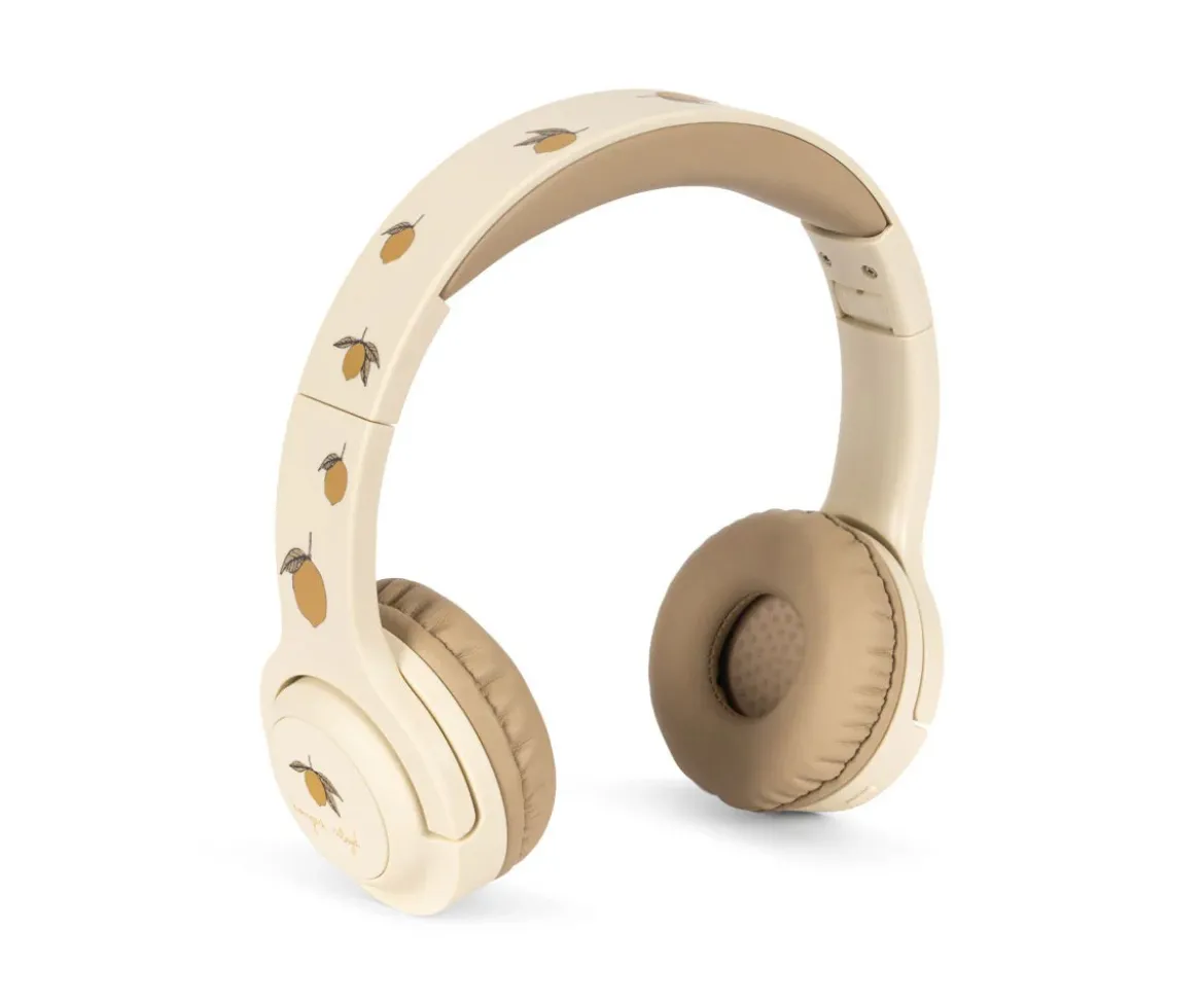 Auriculares Inalámbricos Bluetooch Lemon
